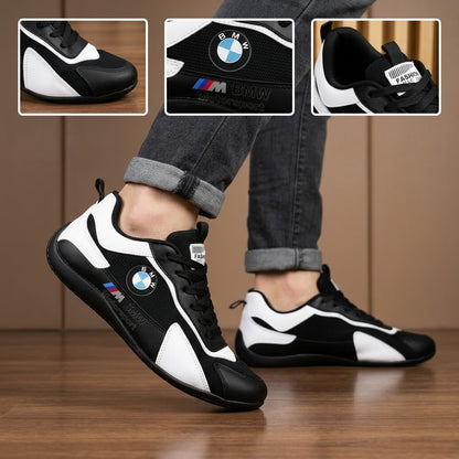 🔥 TENIS BMW MOTORSPORT PREMIUM — ¡OFERTA EXCLUSIVA! ÚLTIMAS UNIDADES